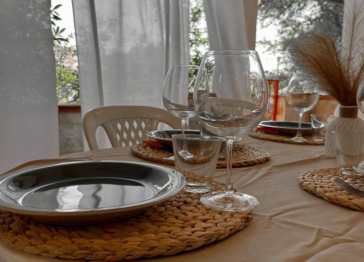Villa Rossella Campu Longu 0*,