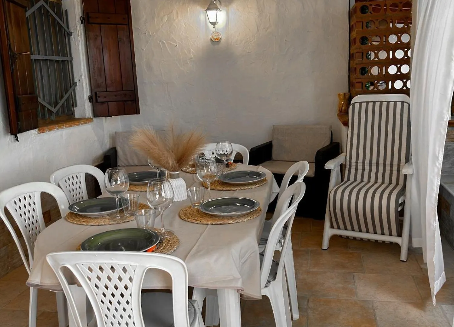 Villa Rossella Campu Longu 0*,  Italia
